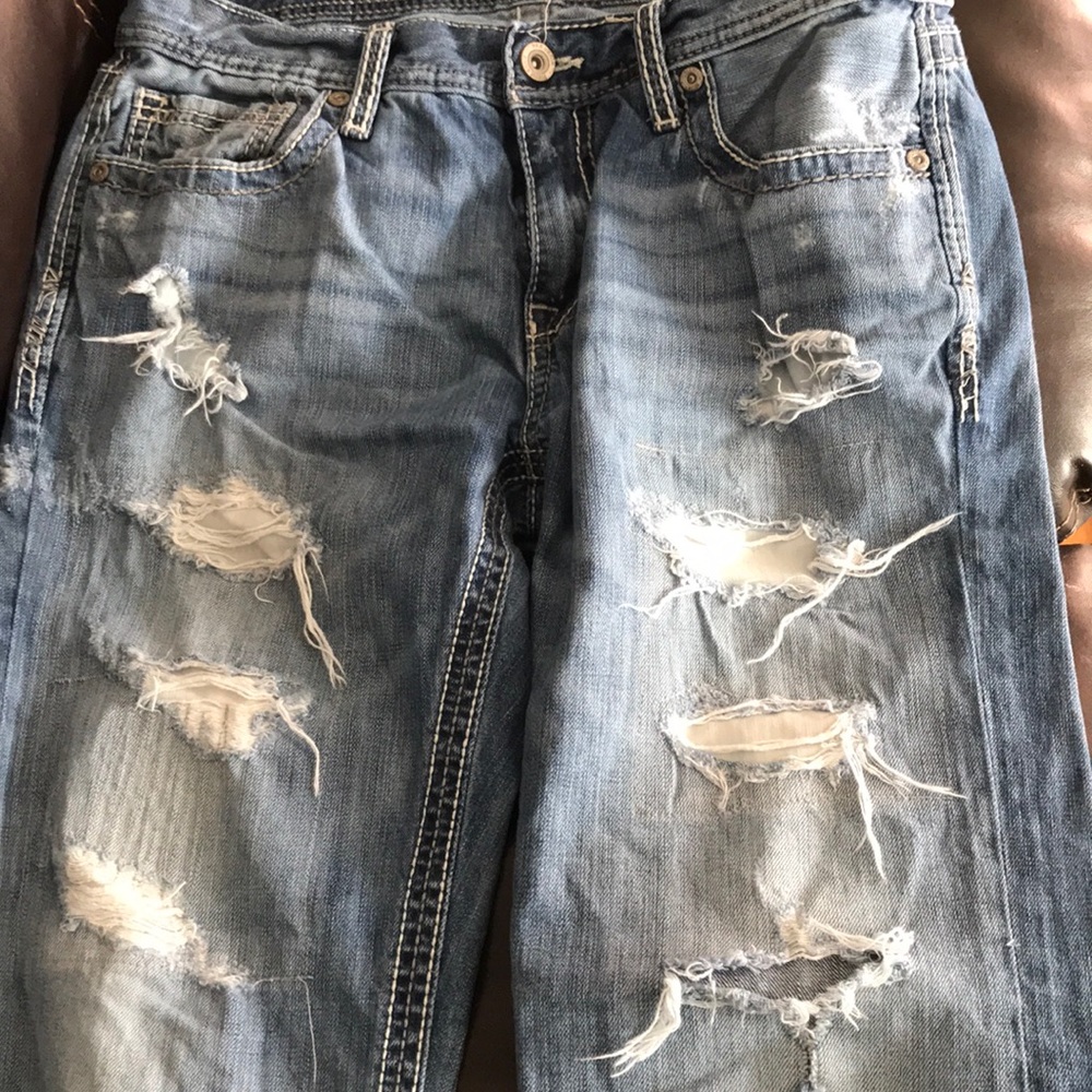 Bke jeans